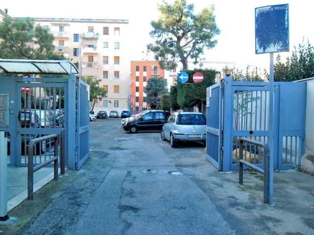 Appartamento in vendita a Bari, Libertà