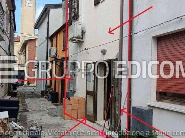 Appartamento in vendita a Unione Delta del Po, Goro