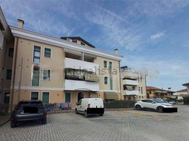 Appartamento in vendita a Sovernigo, Paese