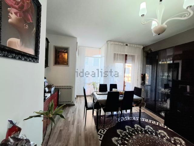 Appartamento in vendita a Corva, Marche