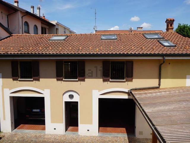 Appartamento in vendita a Cassolnovo, Lombardia
