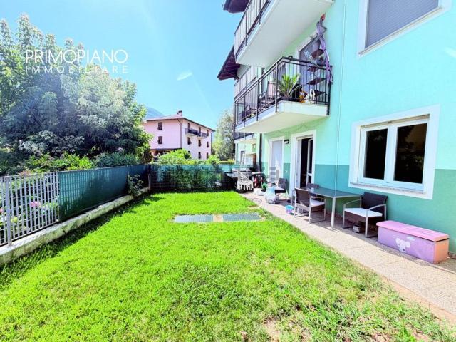 Appartamento in vendita a Comunità della Vallagarina, Borgo Sacco
