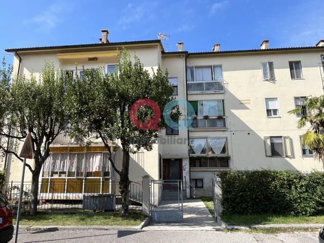 Appartamento in vendita a Trabaldi, Portogruaro