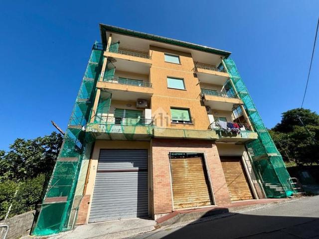 Appartamento in vendita a Sant'olcese, Liguria
