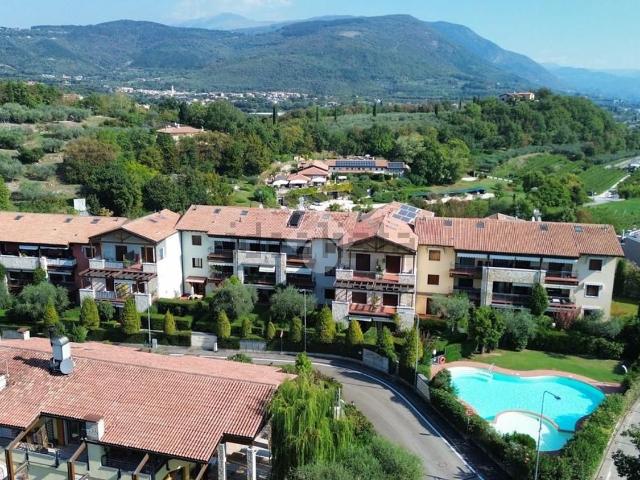 Appartamento in vendita a Marciaga, Costermano sul Garda