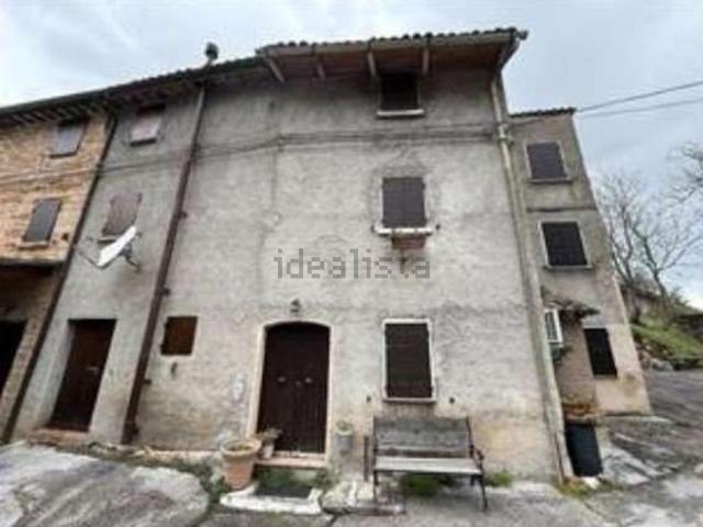 Appartamento in vendita a Marche, Pesaro E Urbino