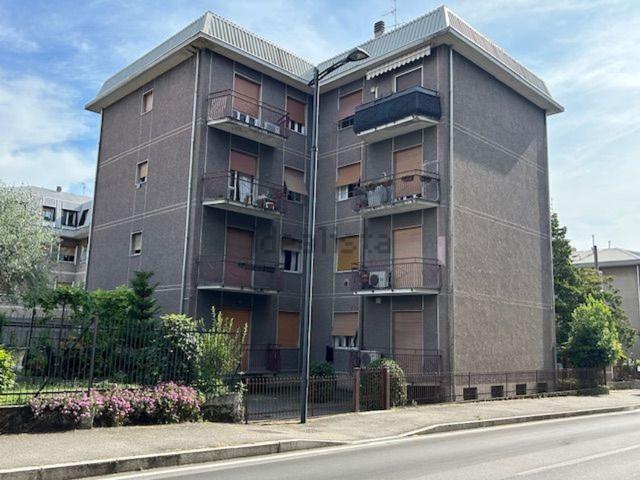 Appartamento in vendita a Altopiano di Seveso, Seveso