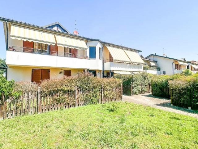 Appartamento in vendita a Cambiago, Lombardia