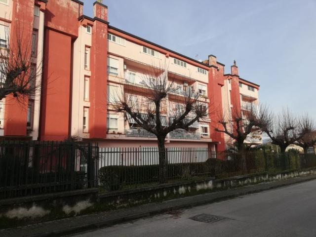 Appartamento in vendita a Caiazzo, Campania