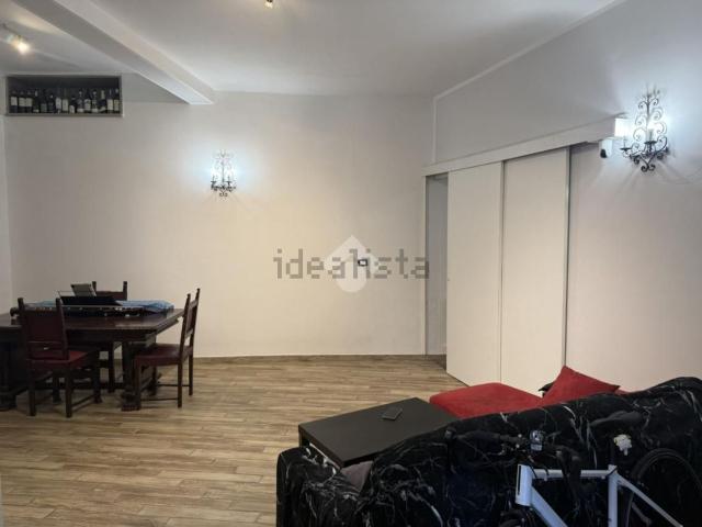 Appartamento in vendita a Centro Est, Serra Riccò