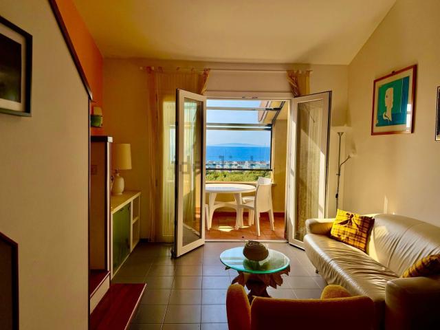 Appartamento in vendita a Castiglione Della Pescaia, Toscana