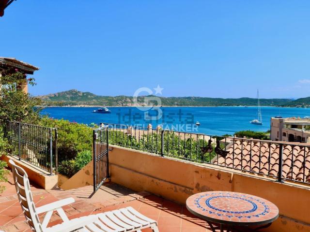 Appartamento in vendita a Porto Cervo