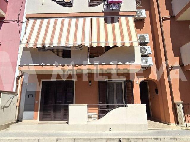 Appartamento in vendita a Pozzallo, Ragusa