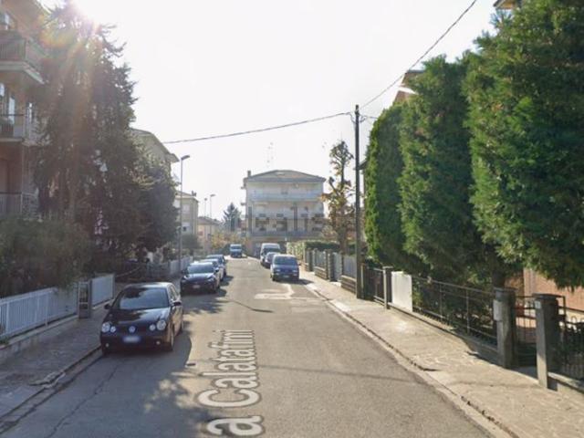 Appartamento in vendita a Cibeno Pile, Carpi
