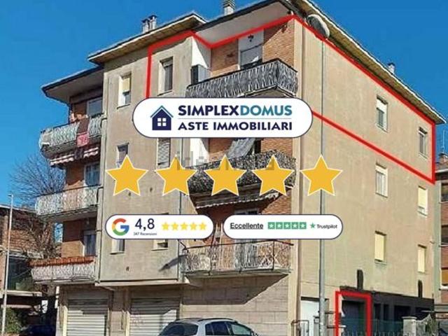Appartamento in vendita a Cibeno Pile, Carpi
