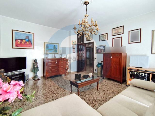 Appartamento in vendita a Municipio 1, Puglia