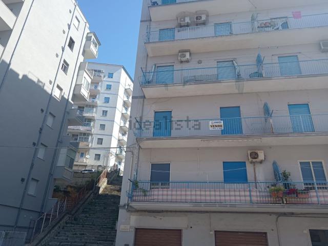 Appartamento in vendita a Sottogas, Agrigento