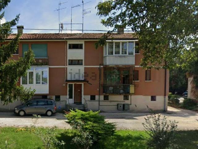 Appartamento in vendita a Santa Maria di Campagna, Cessalto