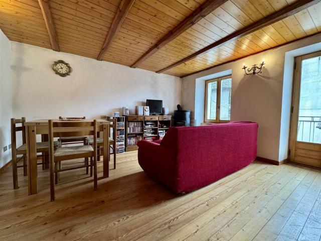 Appartamento in vendita a Comunità montana della Valchiavenna, Madesimo