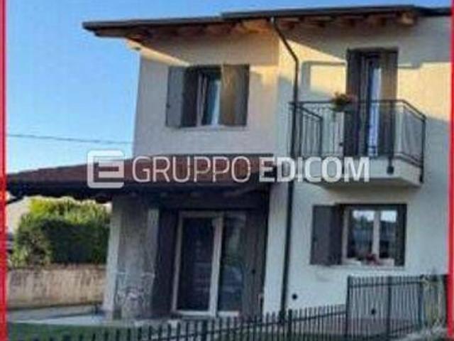 Appartamento in vendita a Pozzo, San Giovanni Lupatoto