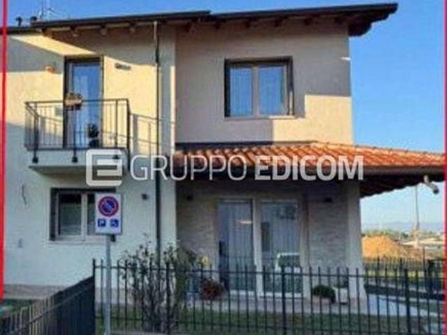 Appartamento in vendita a Pozzo, San Giovanni Lupatoto