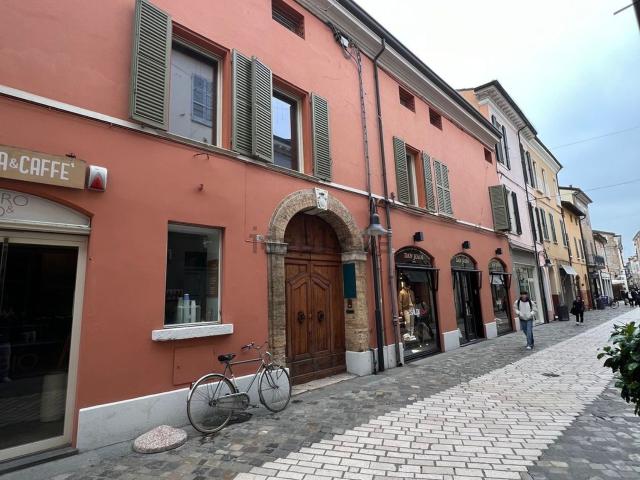 Appartamento in vendita a Corso Nord, Ravenna