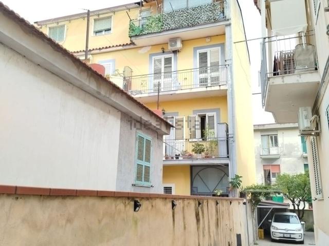 Appartamento in vendita a Borgo Casamale, Somma Vesuviana