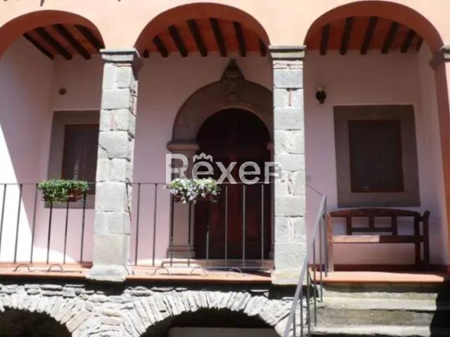Appartamento in vendita a Unione Comuni Garfagnana, Camporgiano