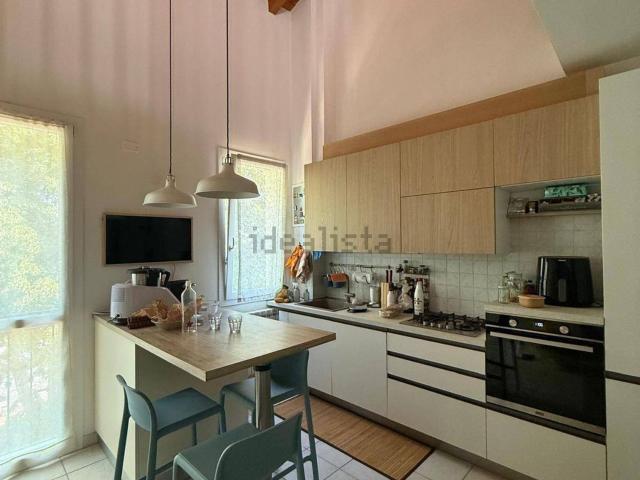 Appartamento in vendita a San Faustino-Madonnina-Quattroville, Modena