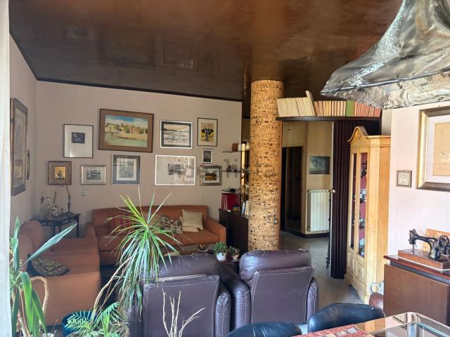 Appartamento in vendita a Borgo Odescalchi, Roma Capitale