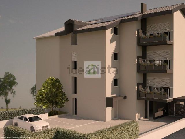 Appartamento in vendita a Schio, Veneto