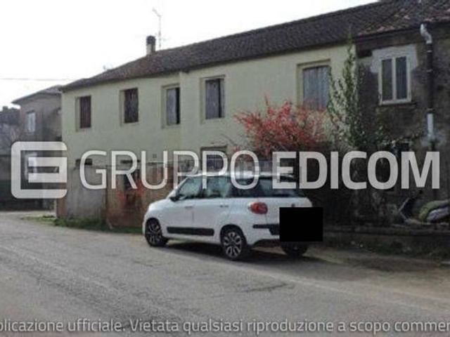Appartamento in vendita a Asparetto, Cerea