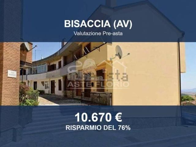 Appartamento in vendita a Bisaccia, Campania