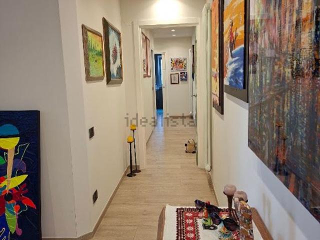Appartamento in vendita a Lucrino, Pozzuoli