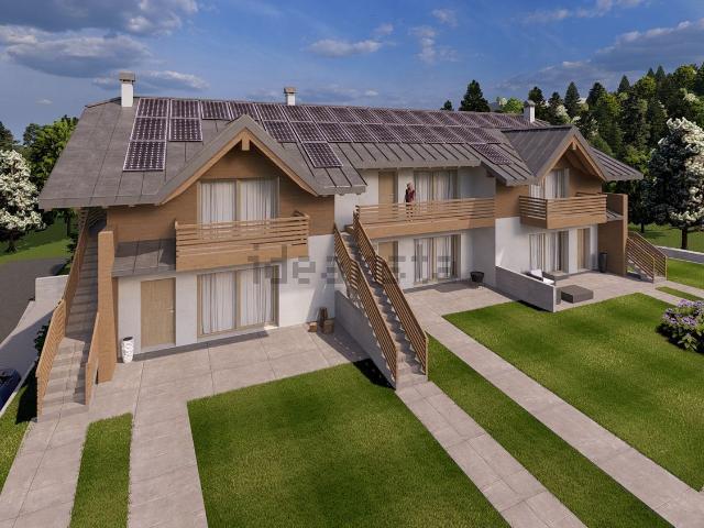 Appartamento in vendita a Canove Di Roana, Veneto