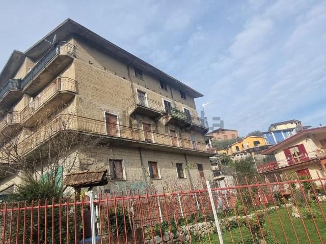 Appartamento in vendita a Pannarano, Campania