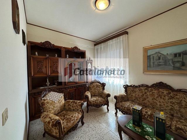 Appartamento in vendita a Castelvetrano, Sicilia