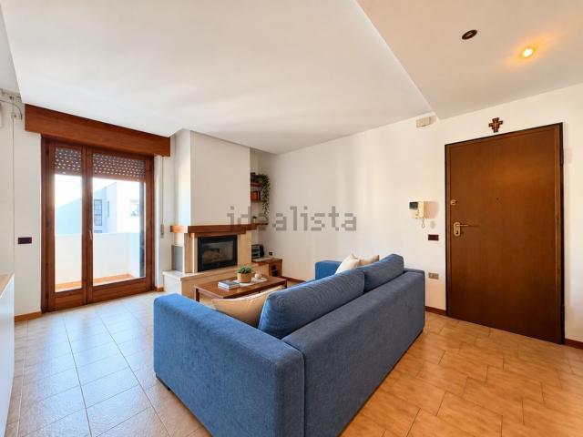 Appartamento in vendita a San Bonifacio, Verona