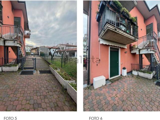 Appartamento in vendita a San Bonifacio, Veneto