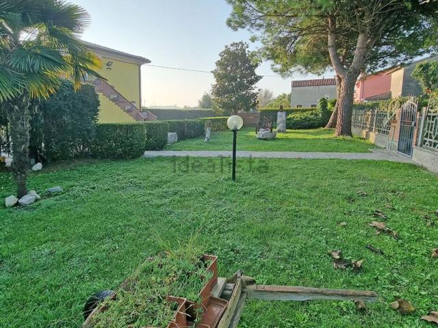 Appartamento in vendita a Sant'Anna, Chioggia