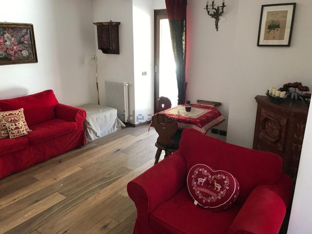 Appartamento in vendita a Sopiazes, Cortina D'ampezzo