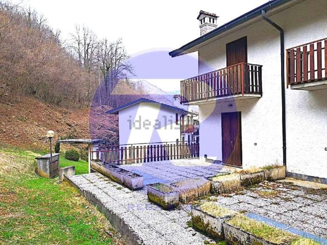 Appartamento in vendita a Comunità Montana della Valle Brembana, Taleggio