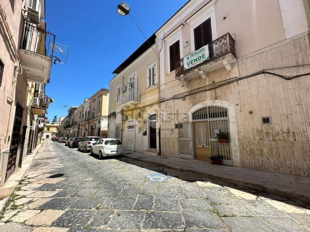 Appartamento in vendita a Puglia, Foggia