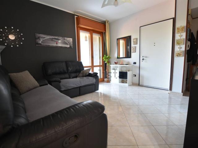 Appartamento in vendita a Monserrato, Sardigna/Sardegna