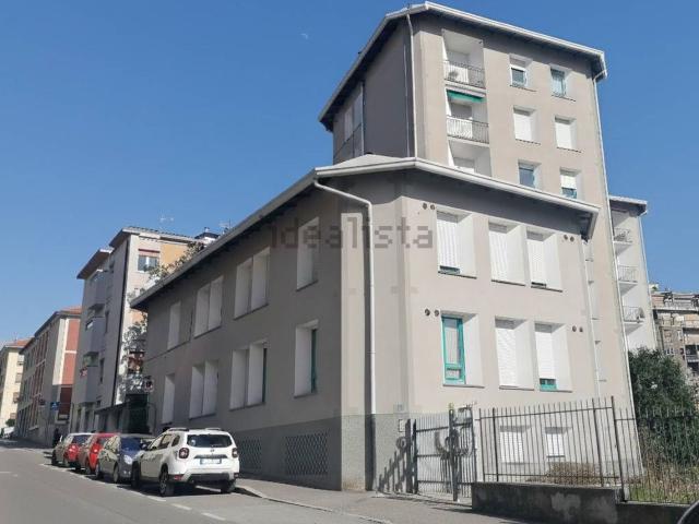 Appartamento in vendita a Santo Stefano, Lecco