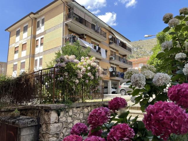 Appartamento in vendita a Roccasecca, Lazio