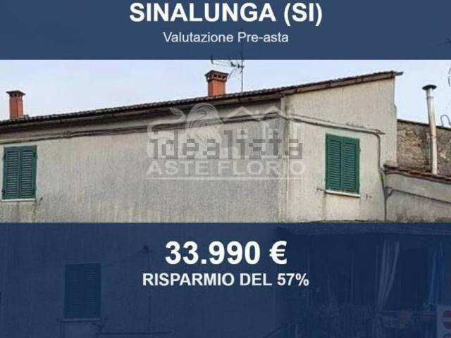 Appartamento in vendita a Pieve Di Sinalunga, Toscana