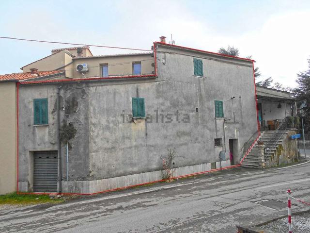 Appartamento in vendita a Pieve Di Sinalunga, Toscana