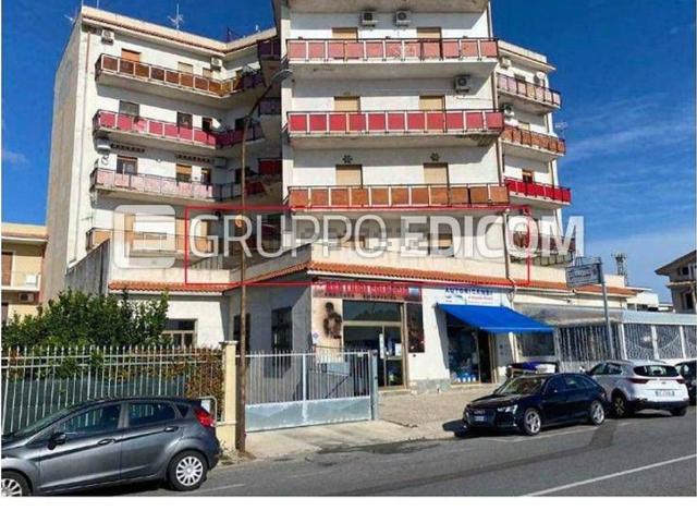 Appartamento in vendita a Calabria, Reggio Calabria
