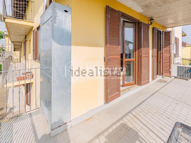 Appartamento in vendita a Piccolini, Vigevano